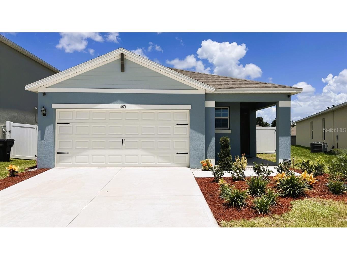 1103 Cascade Drive Davenport FL 33837 S5108166 image1