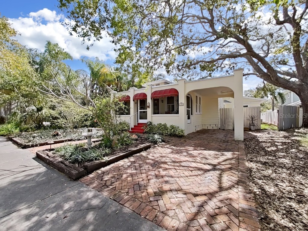 1103 Charles Street Clearwater FL 33755 TB8358058 image1