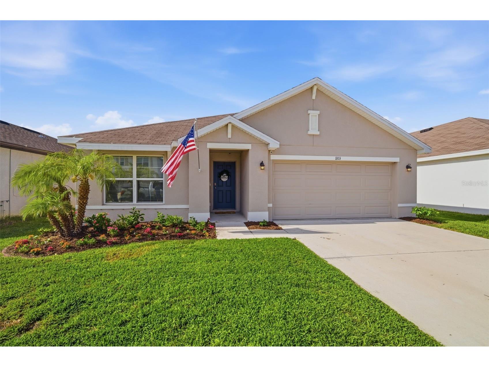 1103 Coastal Hammock Avenue Ruskin FL 33570 TB8504408 image1