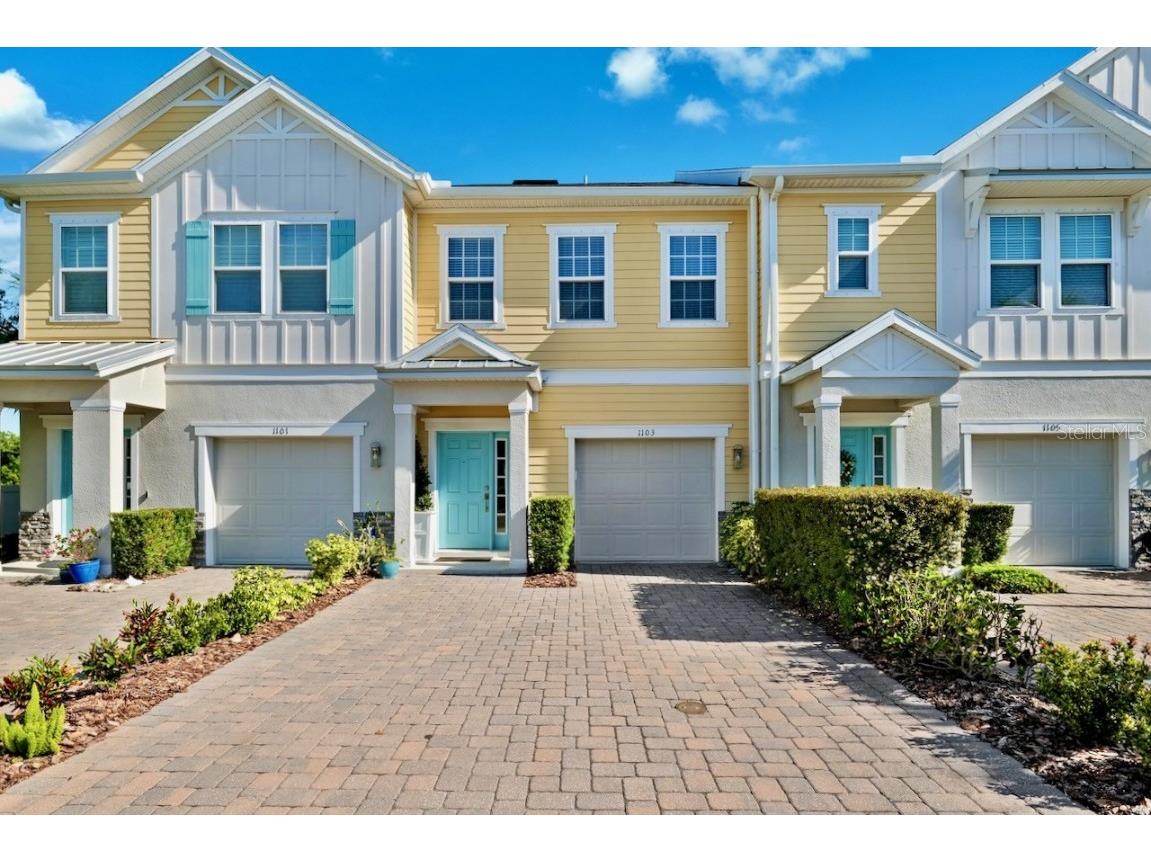 1103 Coral Lane Dunedin FL 34698 TB8370531 image1