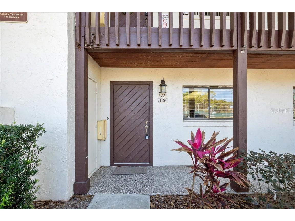 1103 Country Club Drive #A-3 Lake Wales FL 33898 P4933865 image1