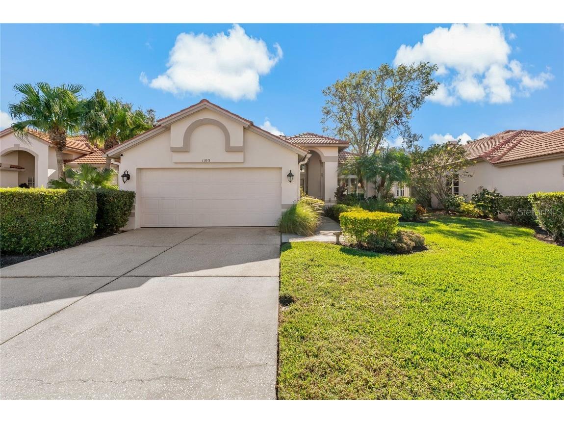 1103 Dartford Drive Tarpon Springs FL 34688 W7869606 image1