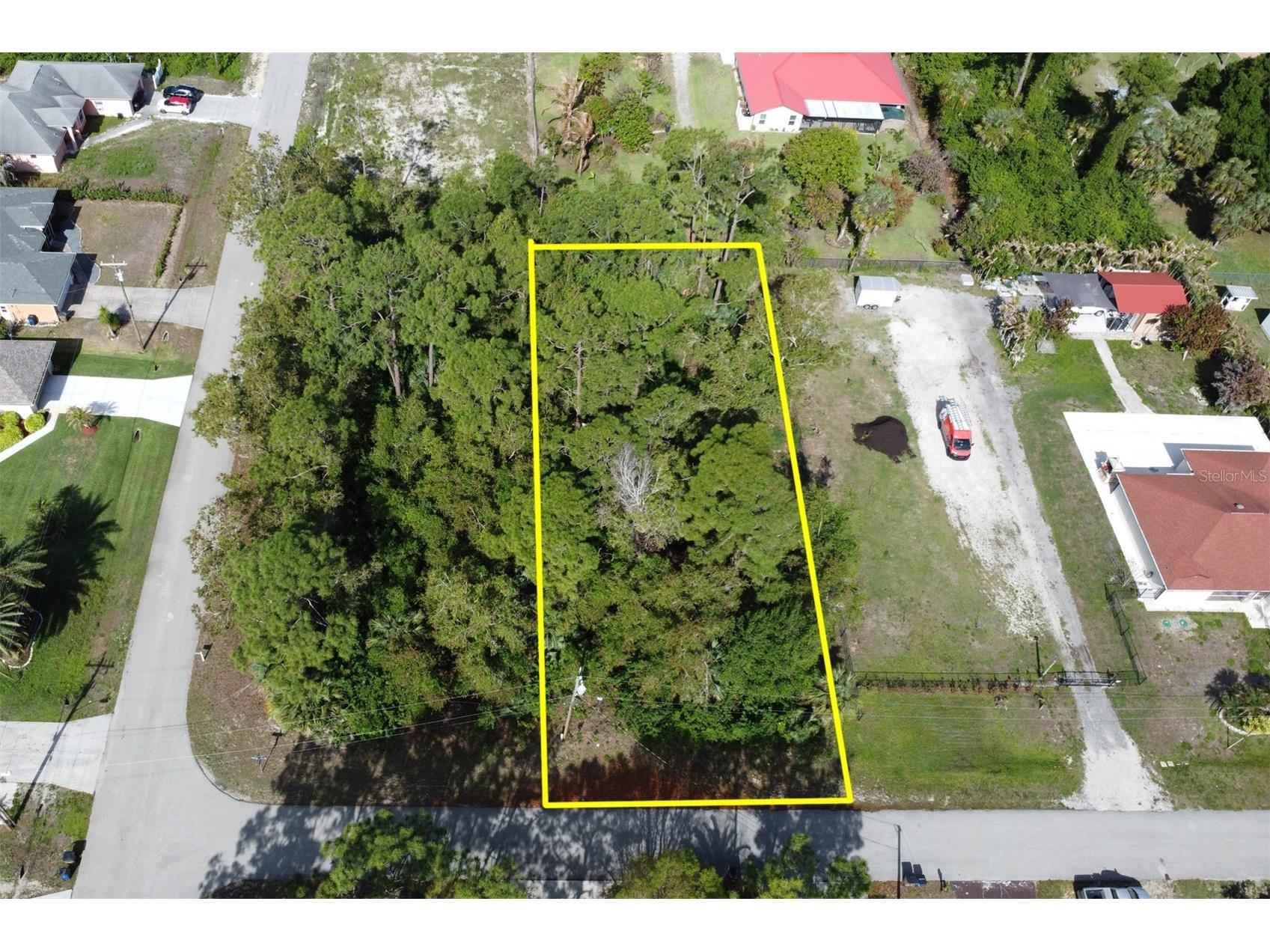 1103 Dorothy Avenue N Lehigh Acres FL 33971 O6398462 image1