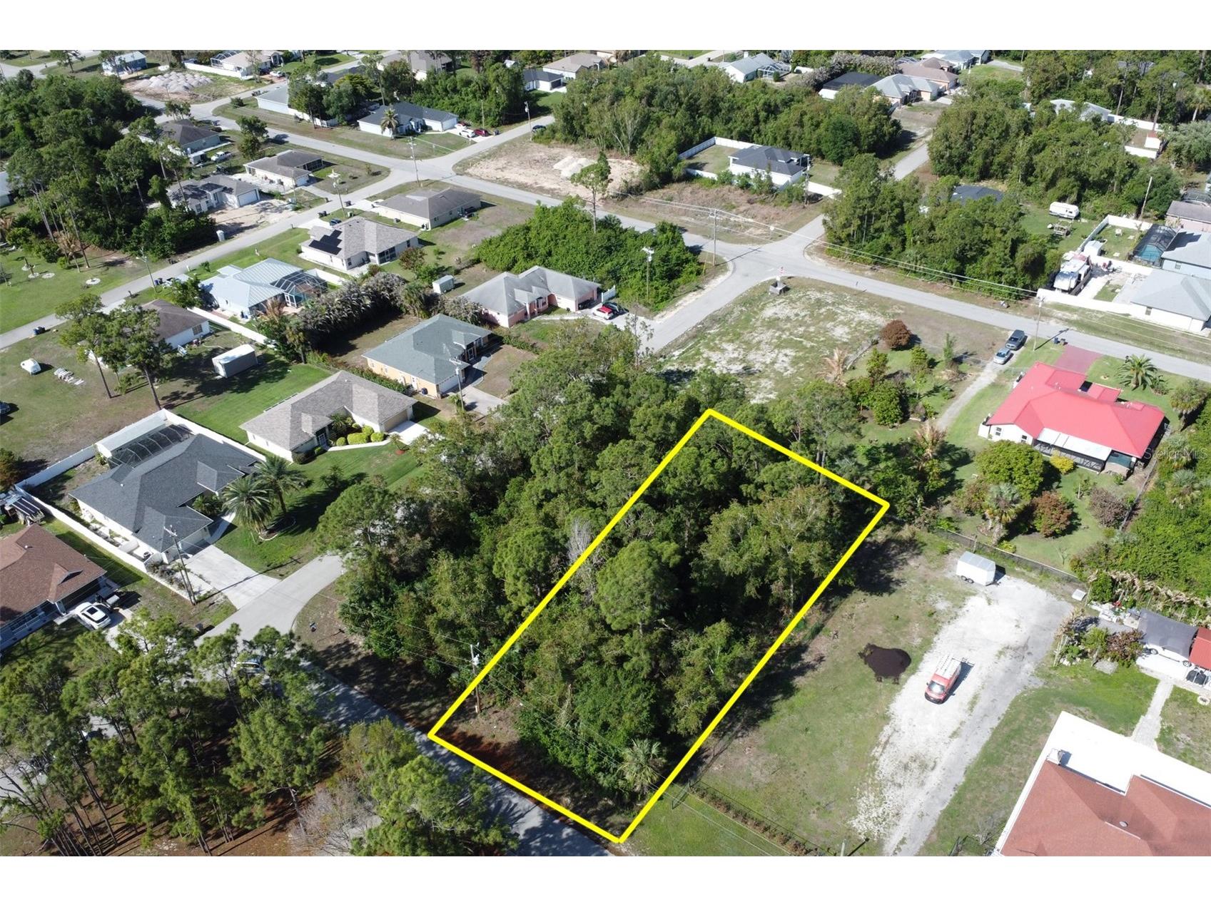1103 Dorothy Avenue N Lehigh Acres FL 33971 O6398462 image10