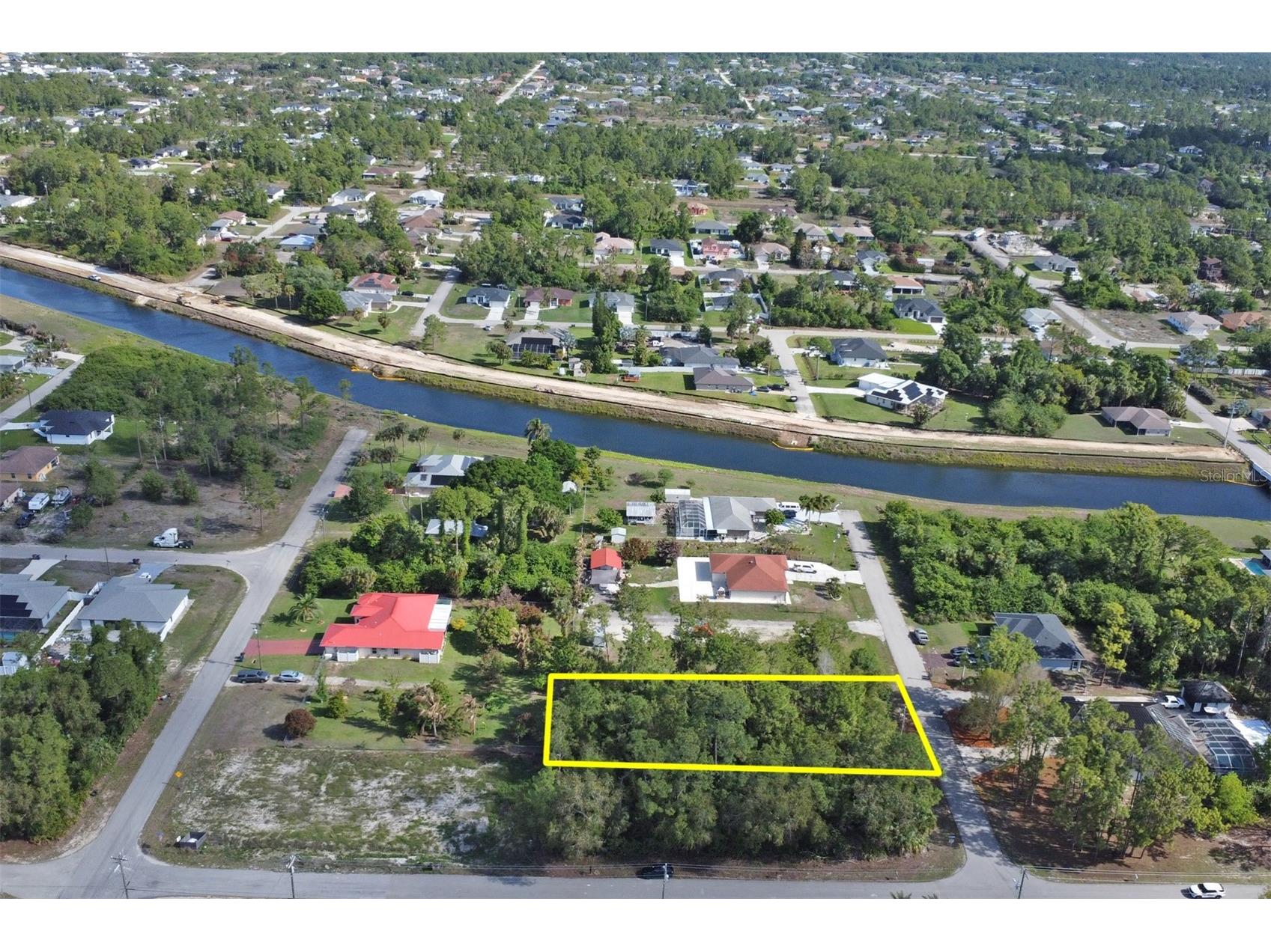 1103 Dorothy Avenue N Lehigh Acres FL 33971 O6398462 image2