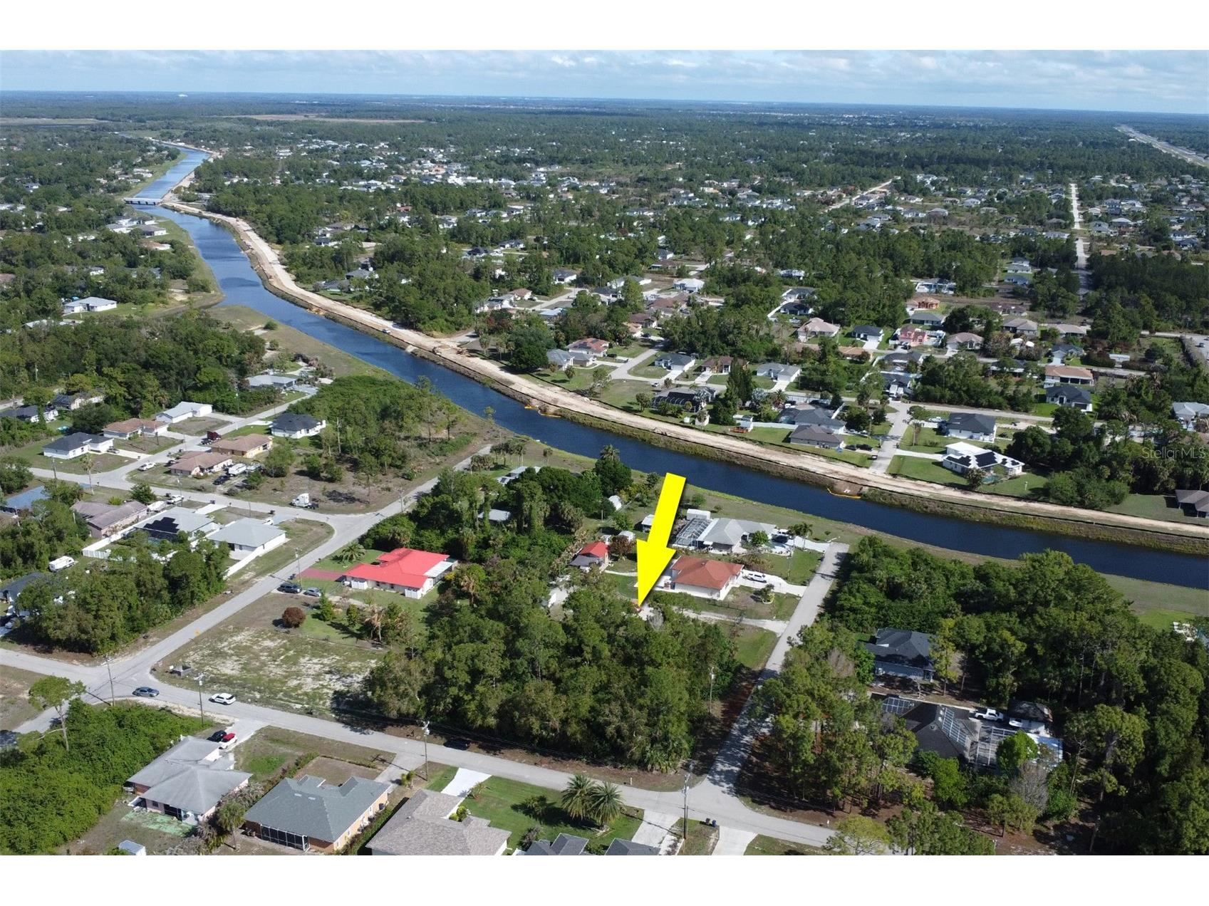 1103 Dorothy Avenue N Lehigh Acres FL 33971 O6398462 image3