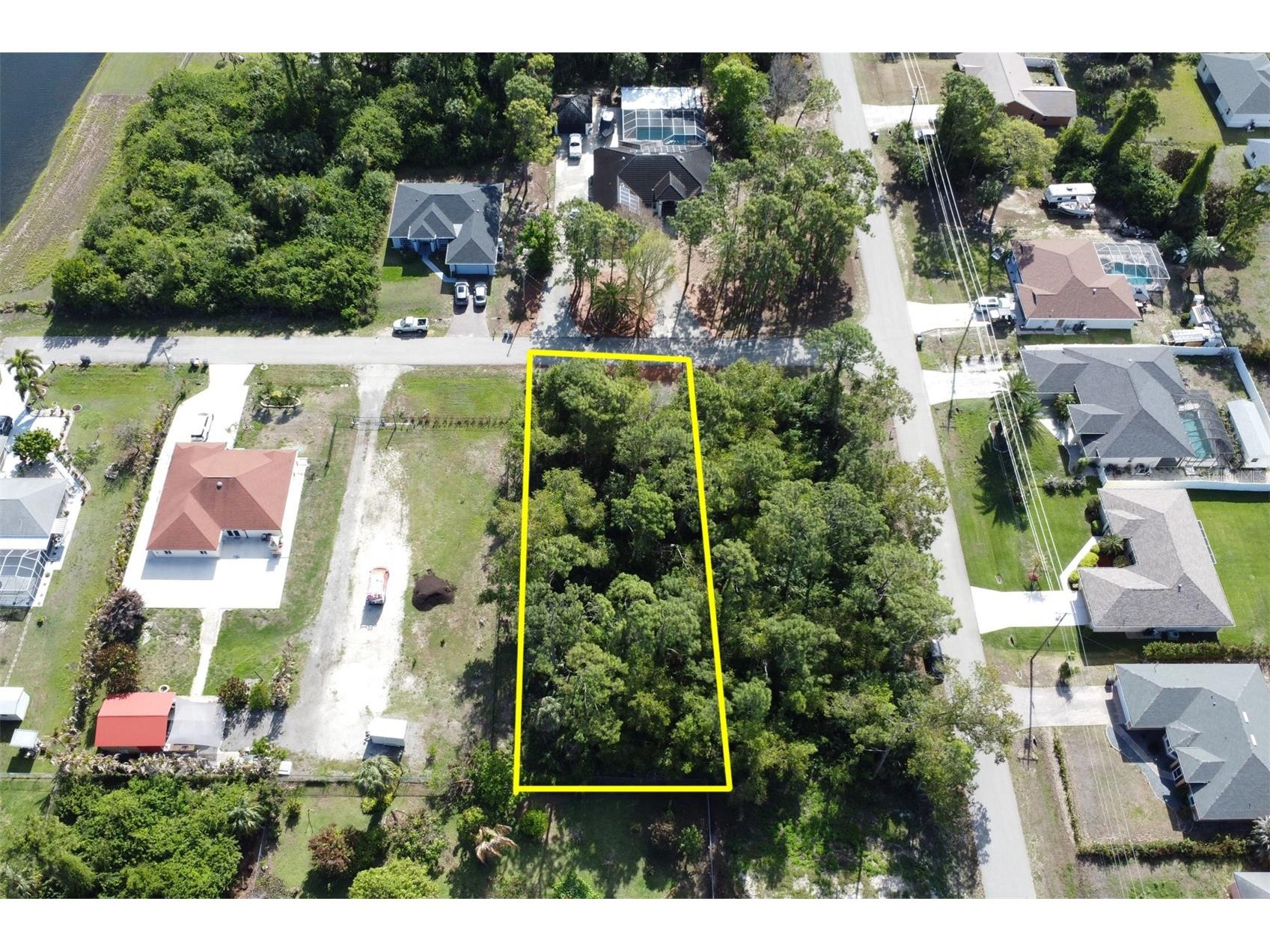 1103 Dorothy Avenue N Lehigh Acres FL 33971 O6398462 image6