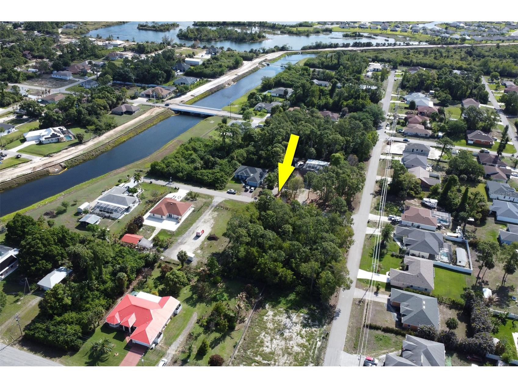 1103 Dorothy Avenue N Lehigh Acres FL 33971 O6398462 image7
