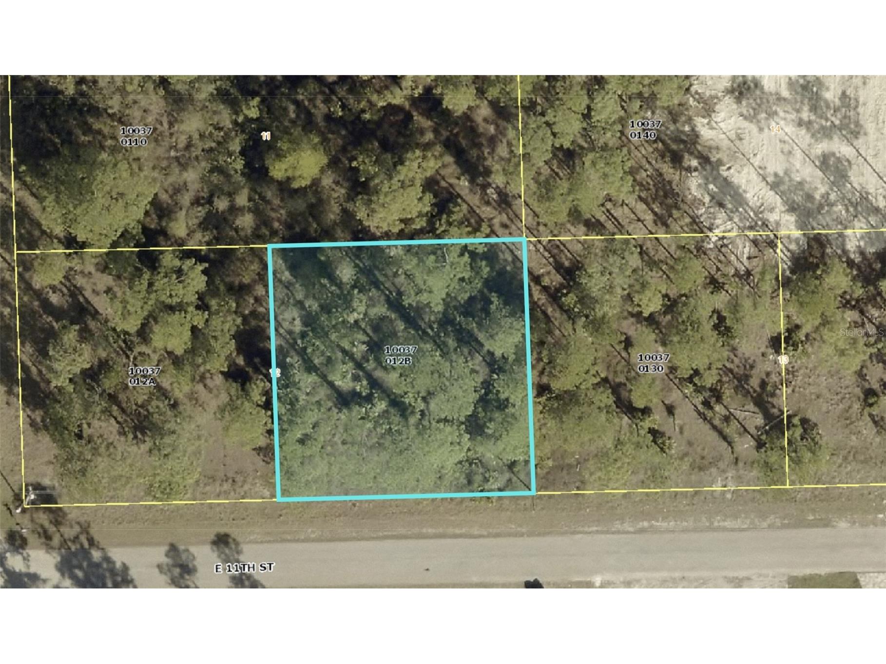 1103 E 11th Street Lehigh Acres FL 33972 G5110169 image2