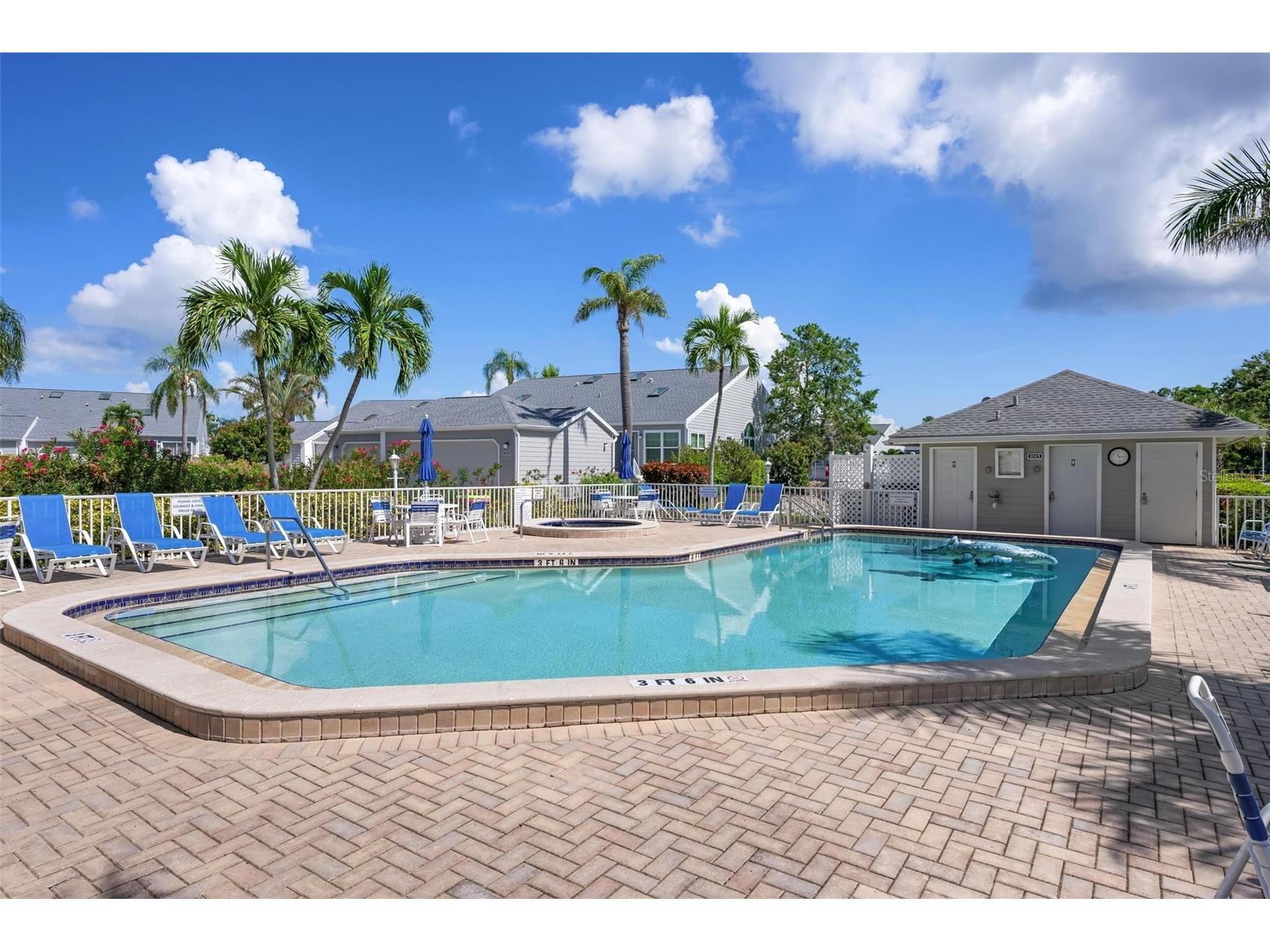 1103 Edgewater Circle #1103 Bradenton FL 34209 - PALMA SOLA BAY A4661825 image3