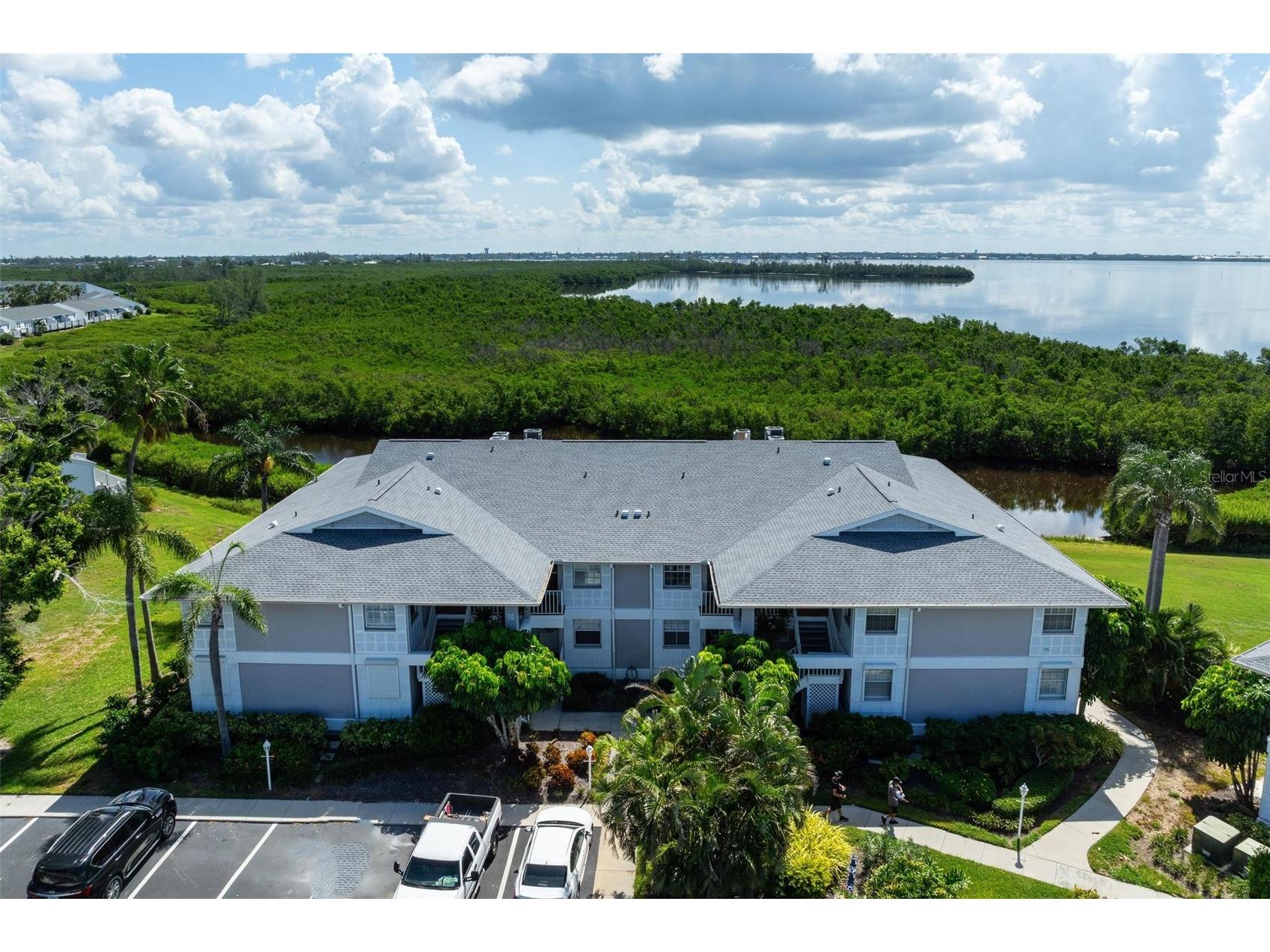 1103 Edgewater Circle #1103 Bradenton FL 34209 - PALMA SOLA BAY A4661825 image32