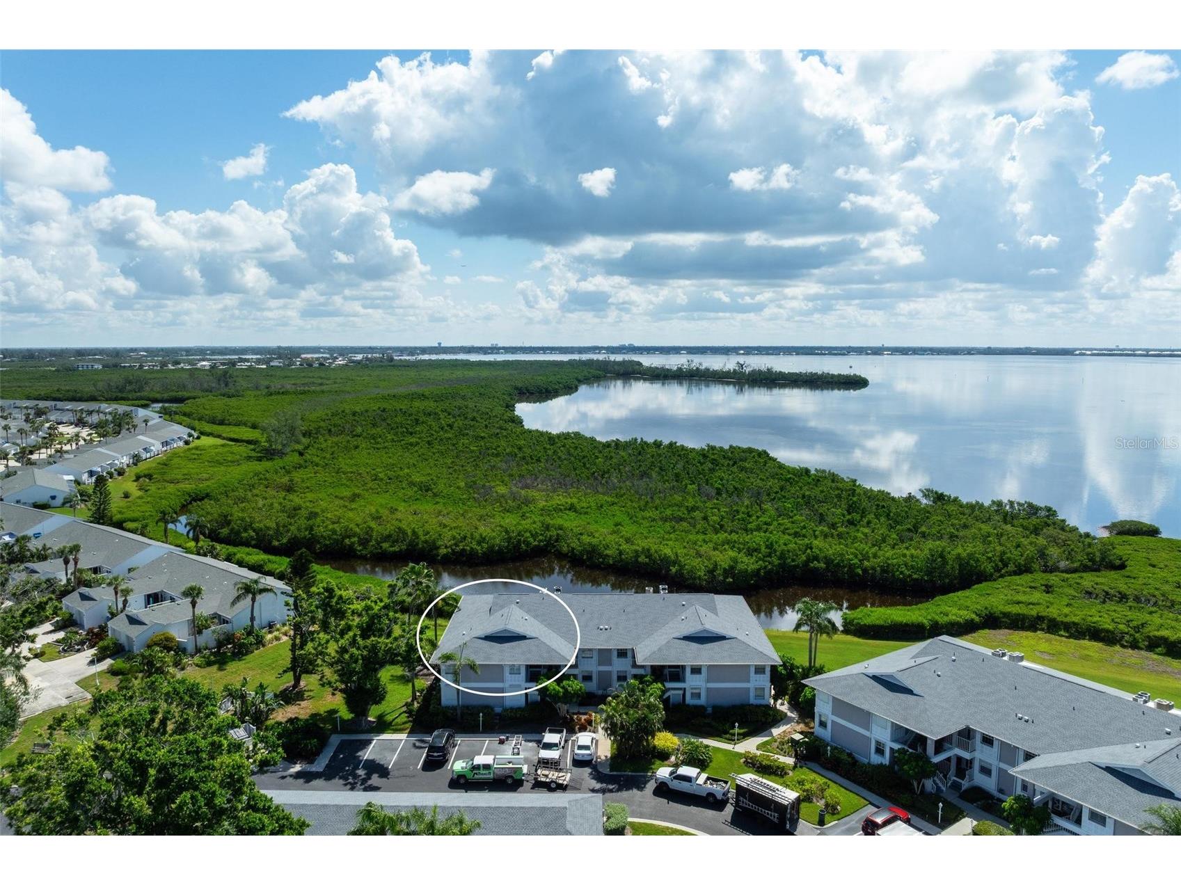 1103 Edgewater Circle #1103 Bradenton FL 34209 - PALMA SOLA BAY A4661825 image35