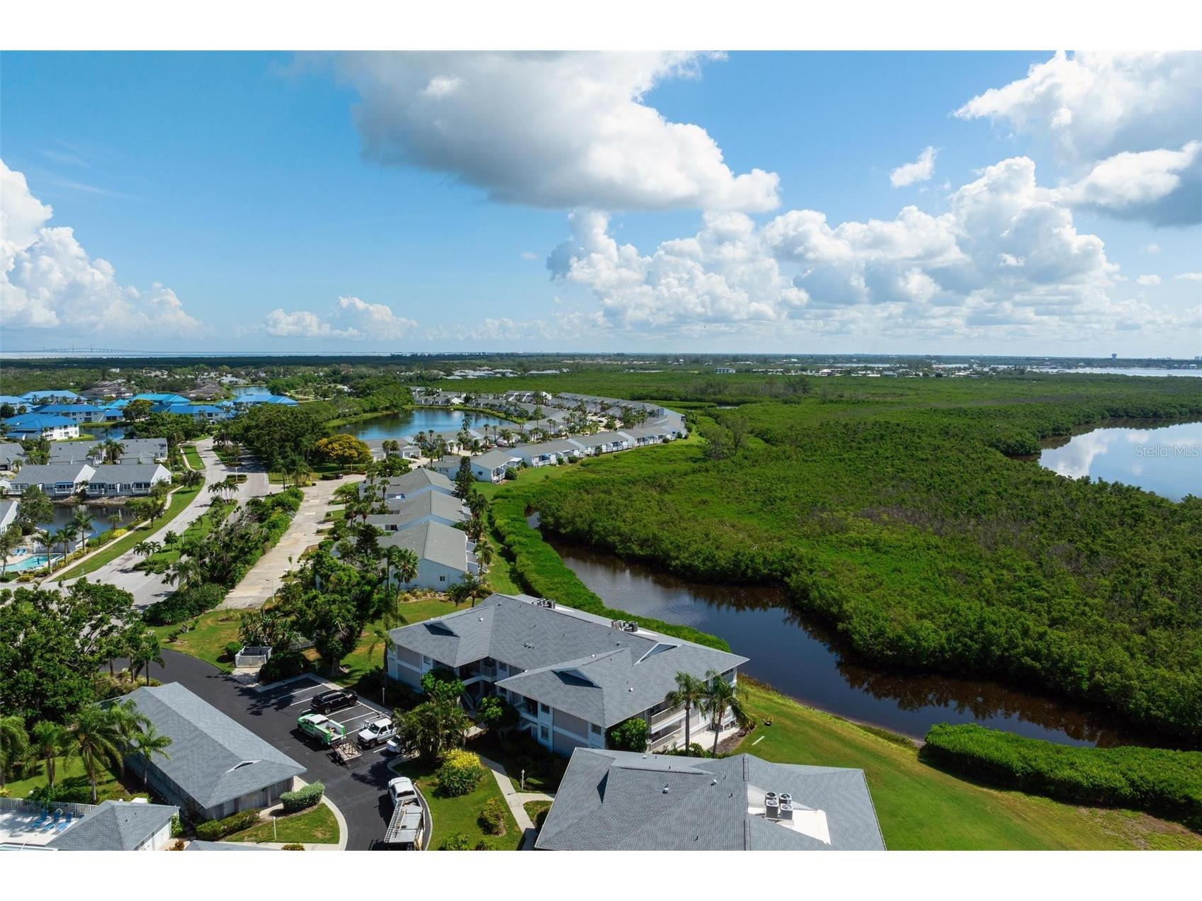 1103 Edgewater Circle #1103 Bradenton FL 34209 - PALMA SOLA BAY A4661825 image36