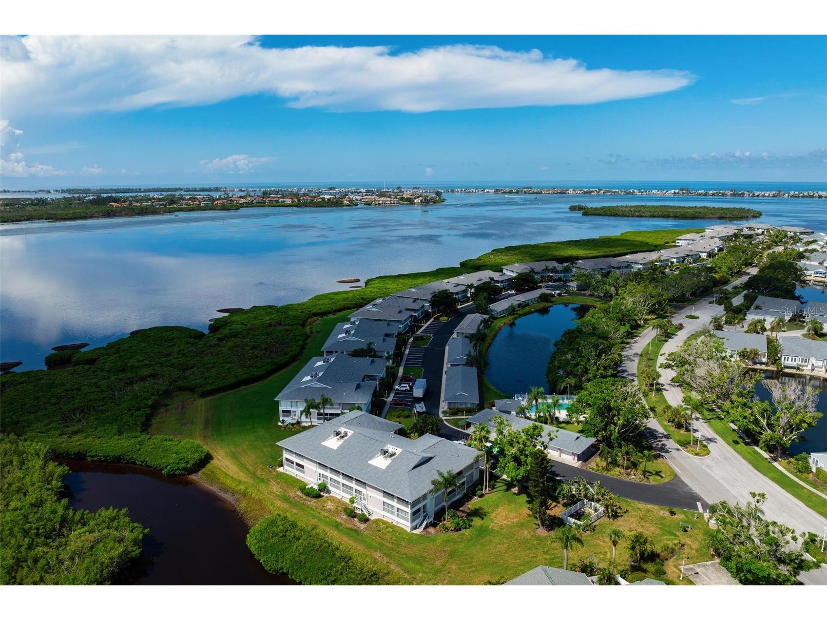 1103 Edgewater Circle #1103 Bradenton FL 34209 - PALMA SOLA BAY A4661825 image38