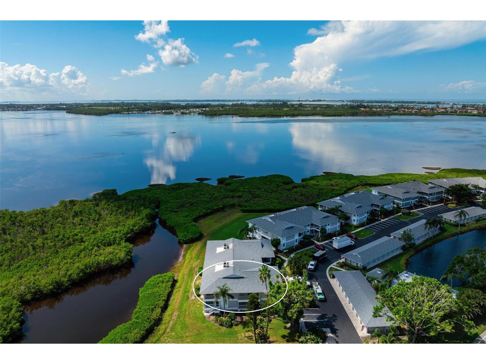 1103 Edgewater Circle #1103 Bradenton FL 34209 - PALMA SOLA BAY A4661825 image39