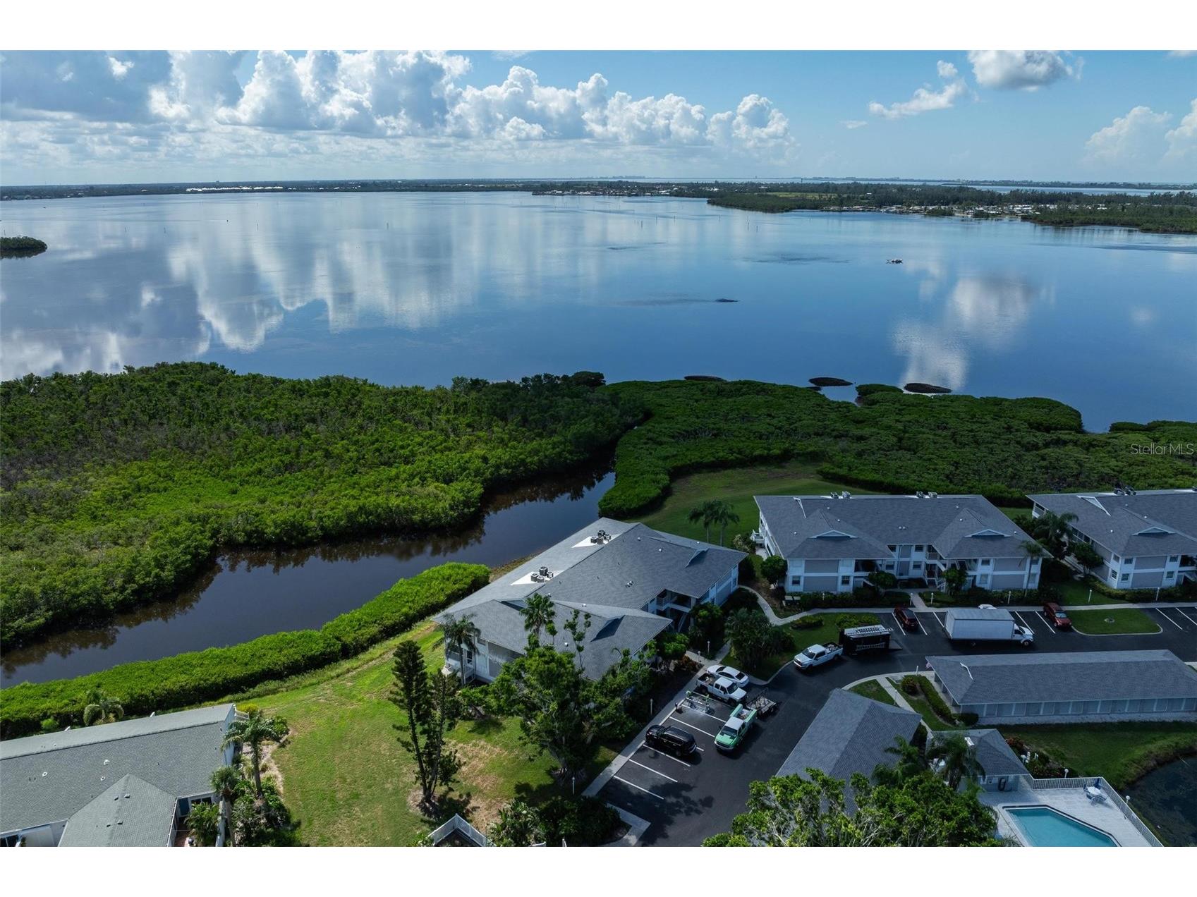 1103 Edgewater Circle #1103 Bradenton FL 34209 - PALMA SOLA BAY A4661825 image40