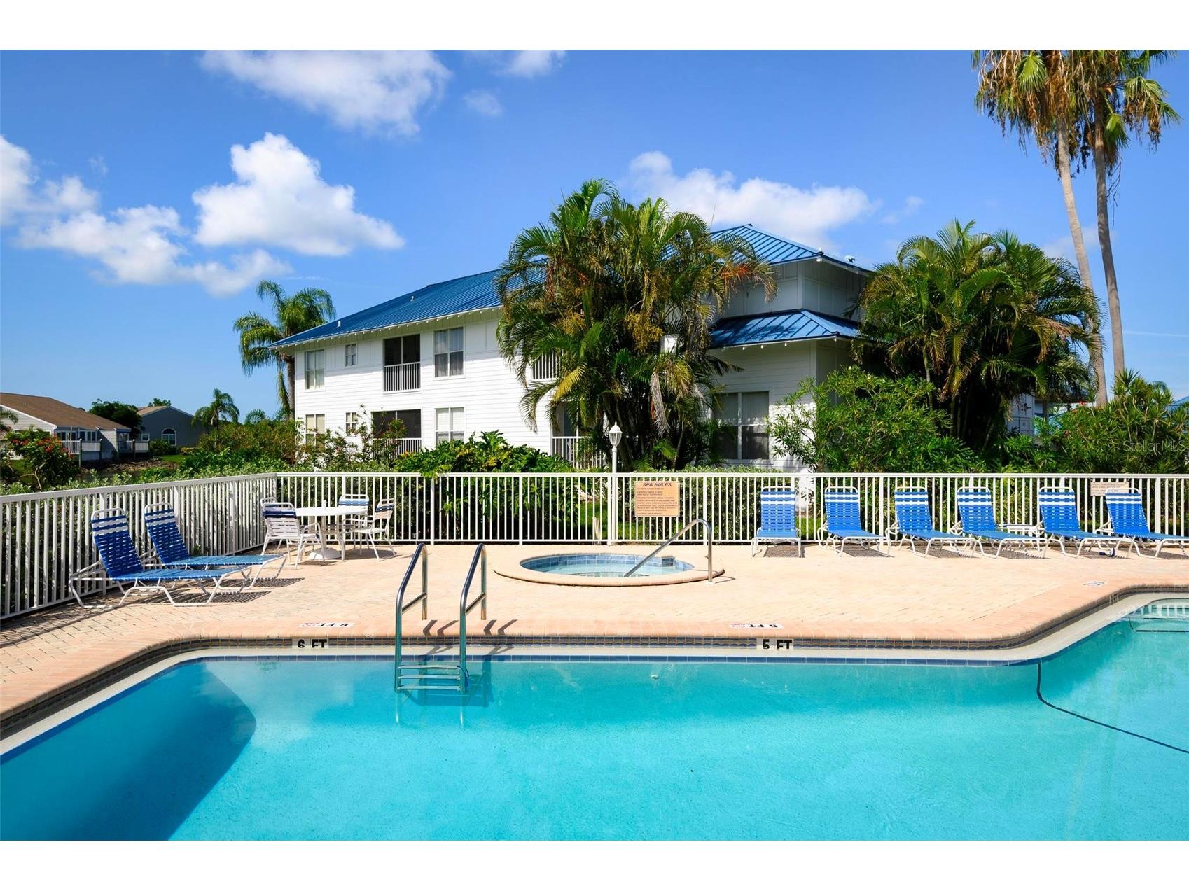 1103 Edgewater Circle #1103 Bradenton FL 34209 - PALMA SOLA BAY A4661825 image43