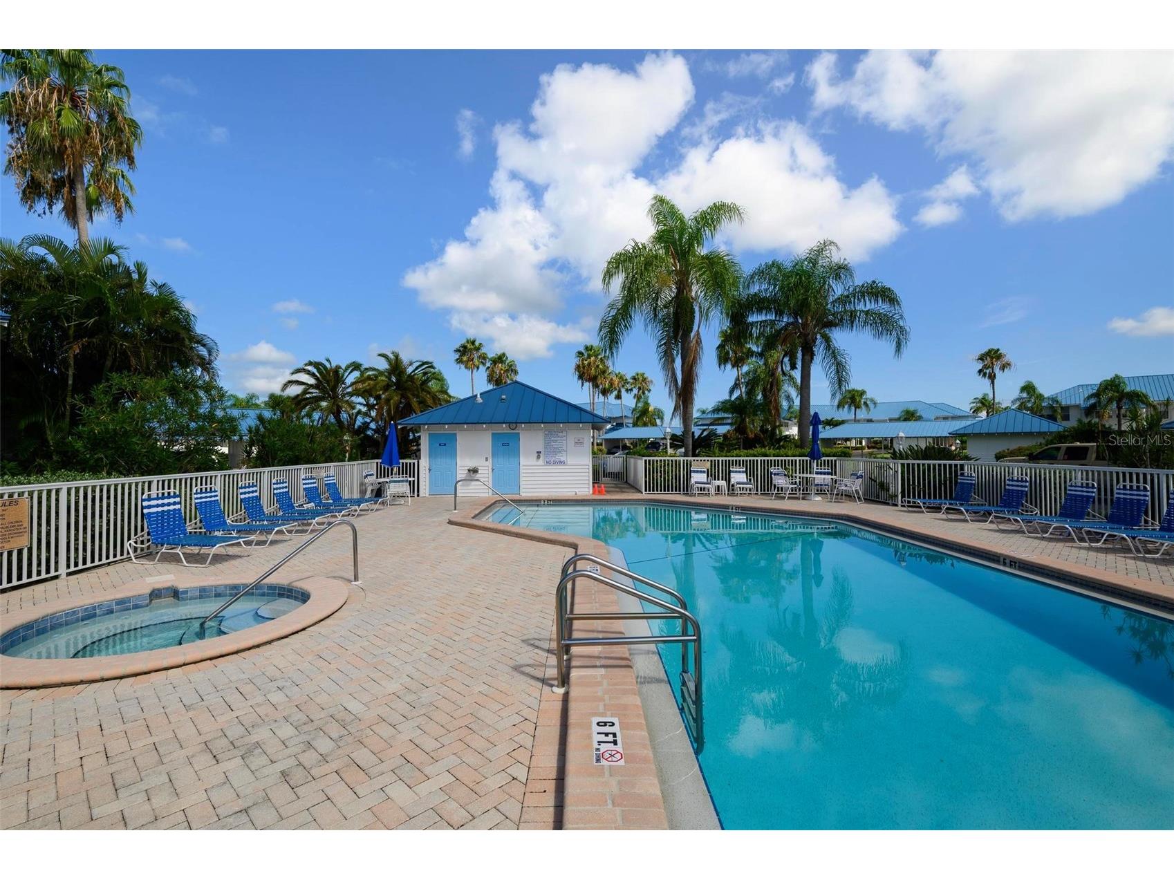 1103 Edgewater Circle #1103 Bradenton FL 34209 - PALMA SOLA BAY A4661825 image44