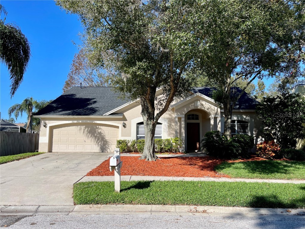 1103 Evening Trail Drive Wesley Chapel FL 33543 T3493019 image1