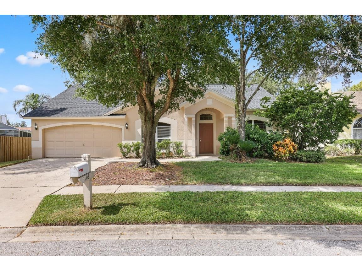 1103 Evening Trail Drive Wesley Chapel FL 33543 TB8433926 image1