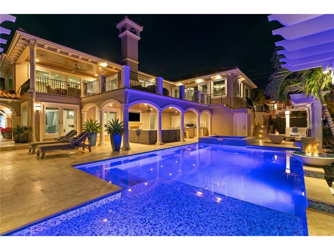 1103 Gulf Way Saint Pete Beach FL 33706 - GULF OF MEXICO TB8314363 image1