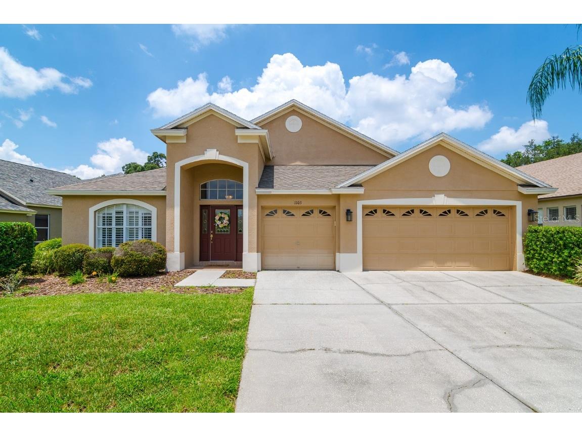 1103 Helmsdale Drive Wesley Chapel FL 33543 U8205168 image1