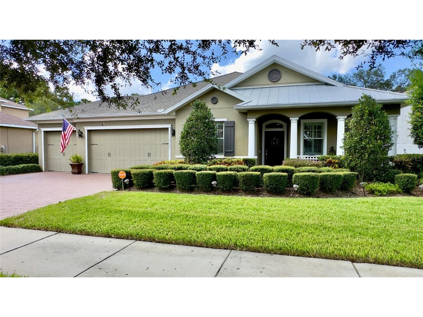 1103 Hillandale Reserve Dr Tampa FL 33613 T3473709 image1