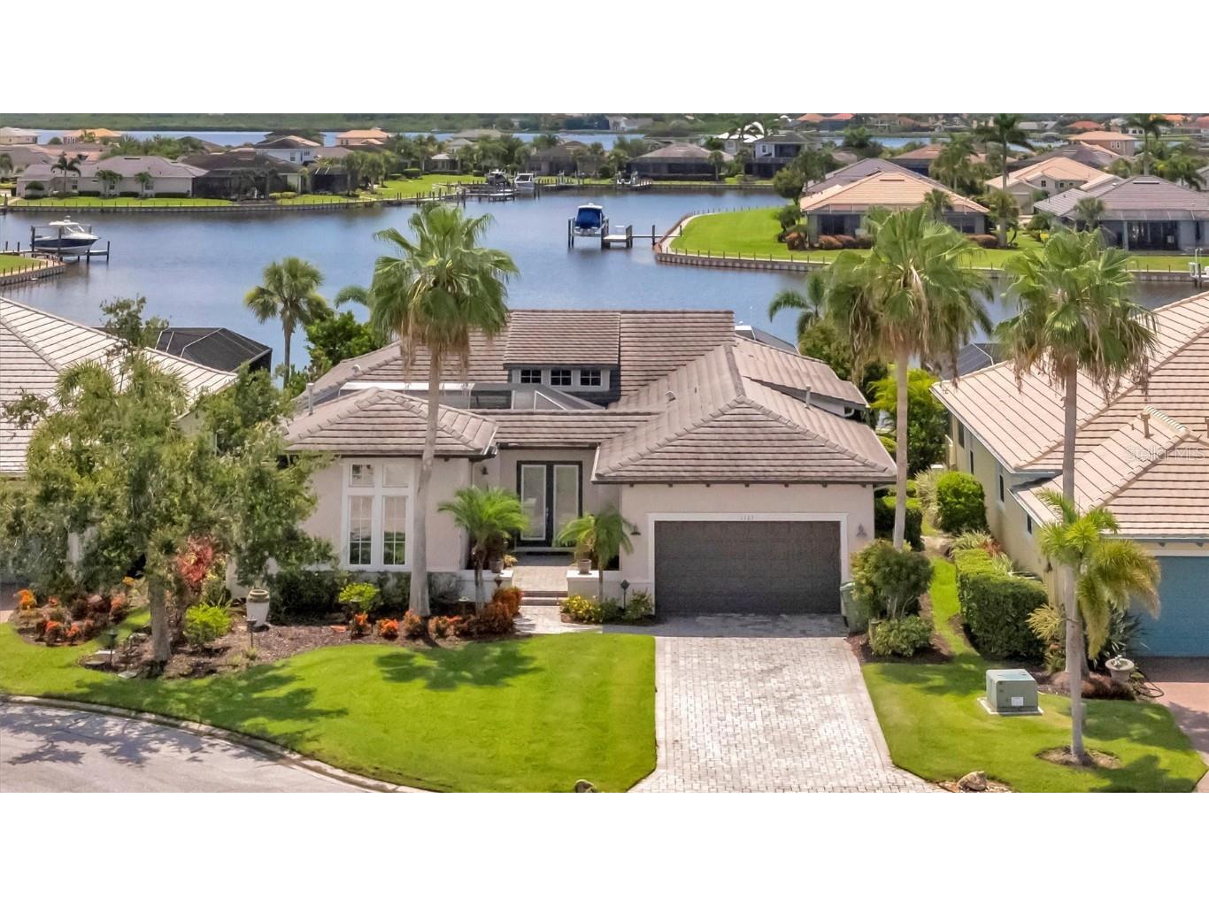 1103 Kestrel Court Bradenton FL 34208 - MANATEE RIVER A4658401 image1