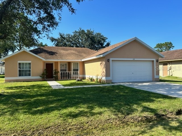 1103 Lavaur Court Kissimmee FL 34759 S5090765 image1
