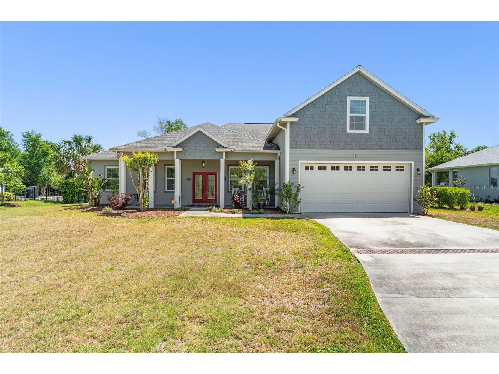 1103 Lindley Cove Circle Deland FL 32724 - LAKE LINDLEY O6300074 image1