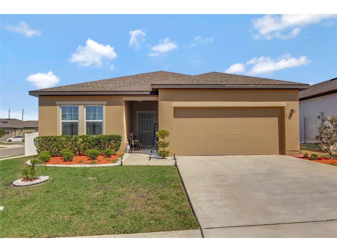1103 Lycaste Drive Davenport FL 33837 R4907790 image1