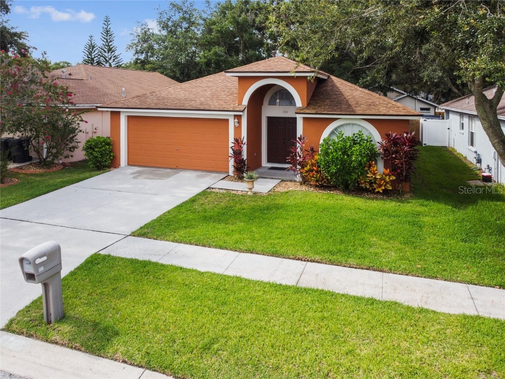 1103 Mallory Point Drive Valrico FL 33596 T3459092 image1