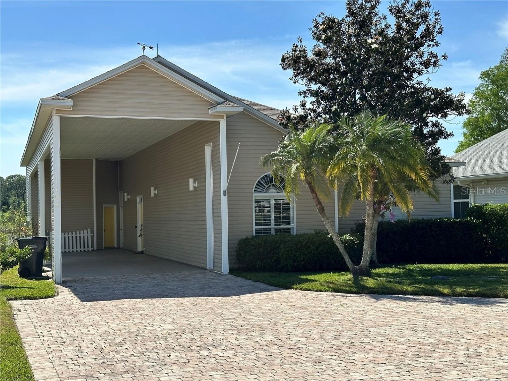 1103 Motorcoach Drive Polk City FL 33868 L4955555 image1