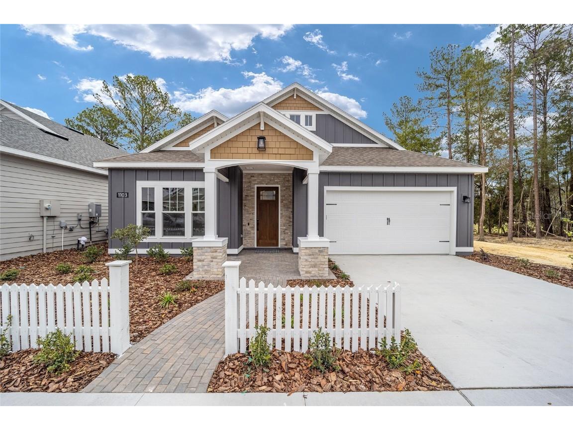 1103 NW 132nd Boulevard Newberry FL 32669 GC518089 image1