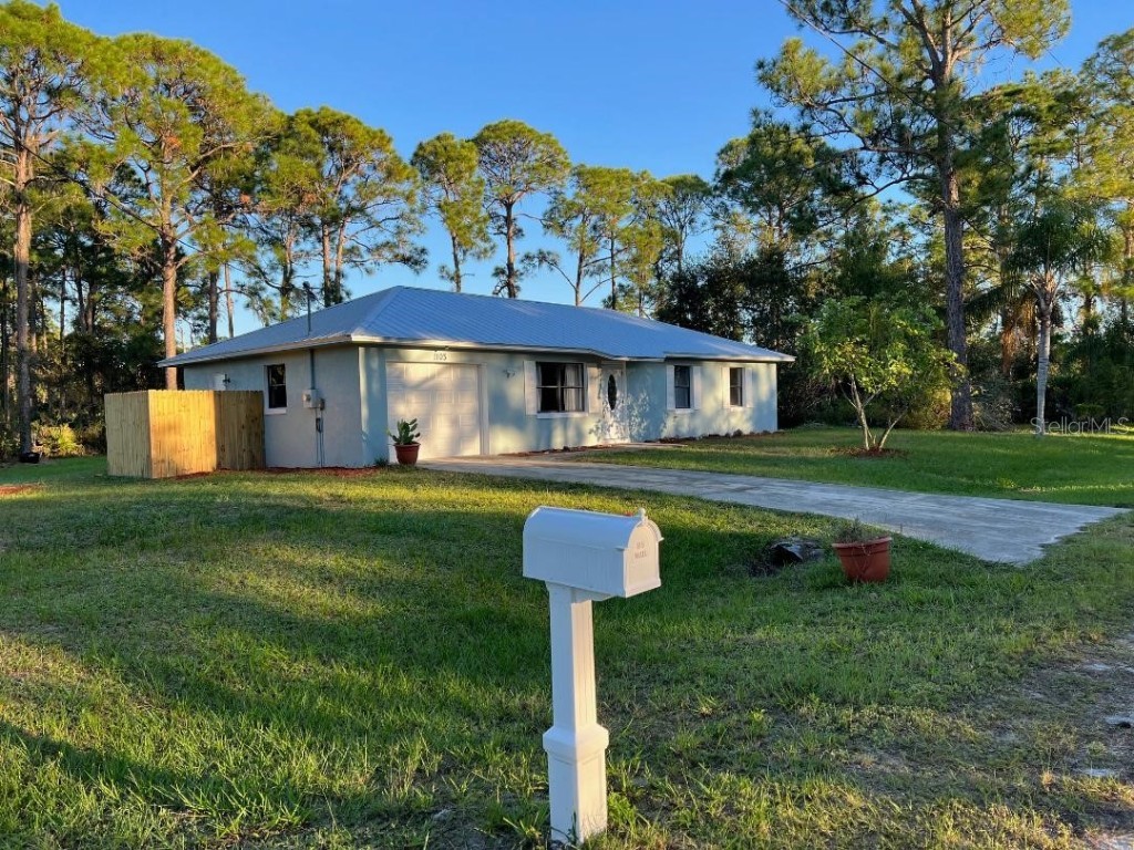 1103 Robin Street Lake Placid FL 33852 C7482713 image1