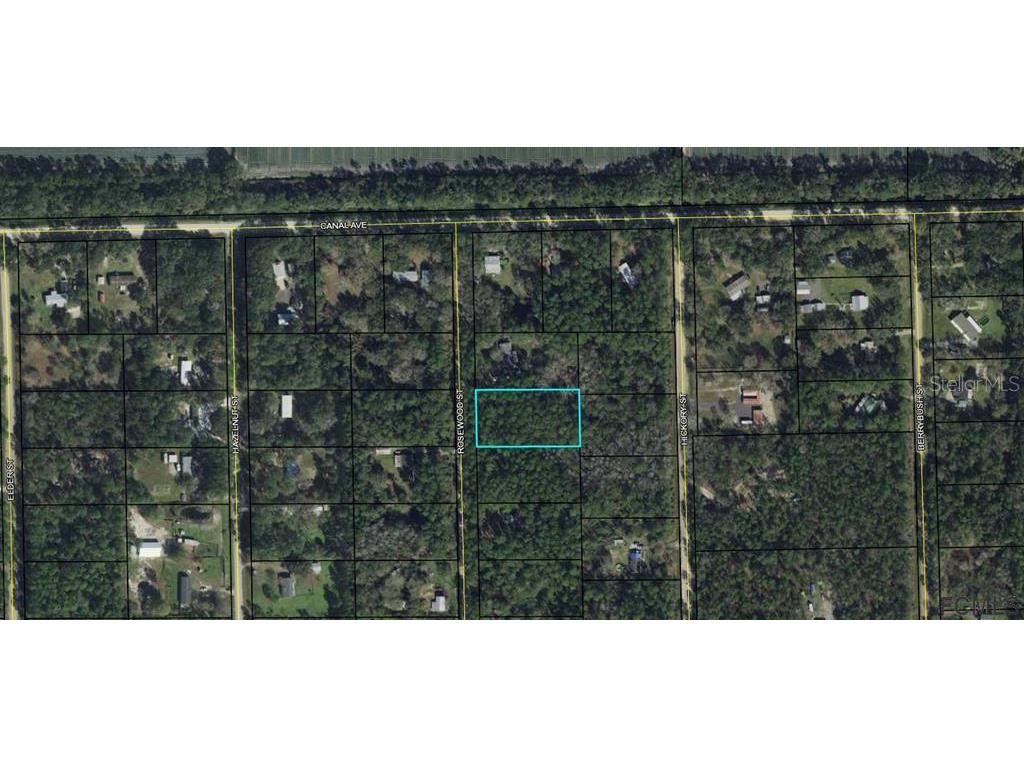 1103 Rosewood Street Bunnell FL 32110 FC276857 image2