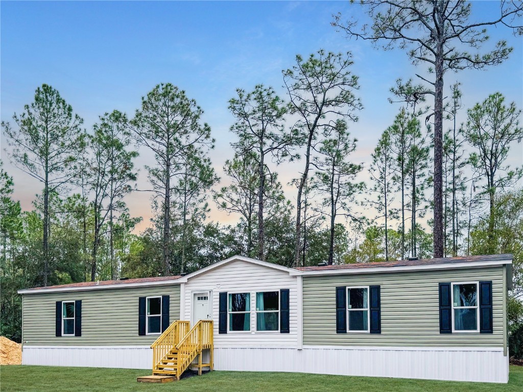 1103 Rosewood Street Bunnell FL 32110 FC311040 image1