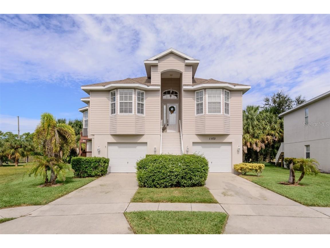 1103 S Pointe Alexis Drive Tarpon Springs FL 34689 U8190041 image1