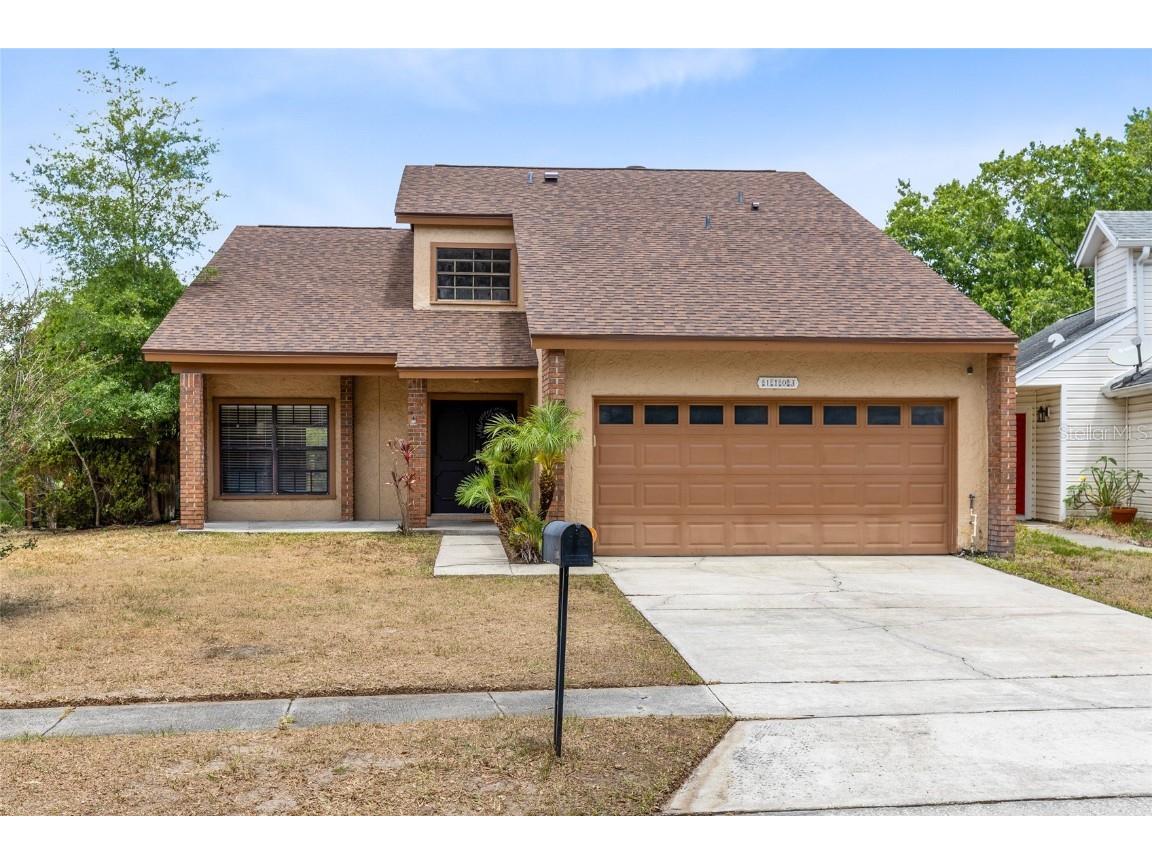 1103 Saddleback Ridge Road Apopka FL 32703 - LAKE HAMMER O6304770 image1