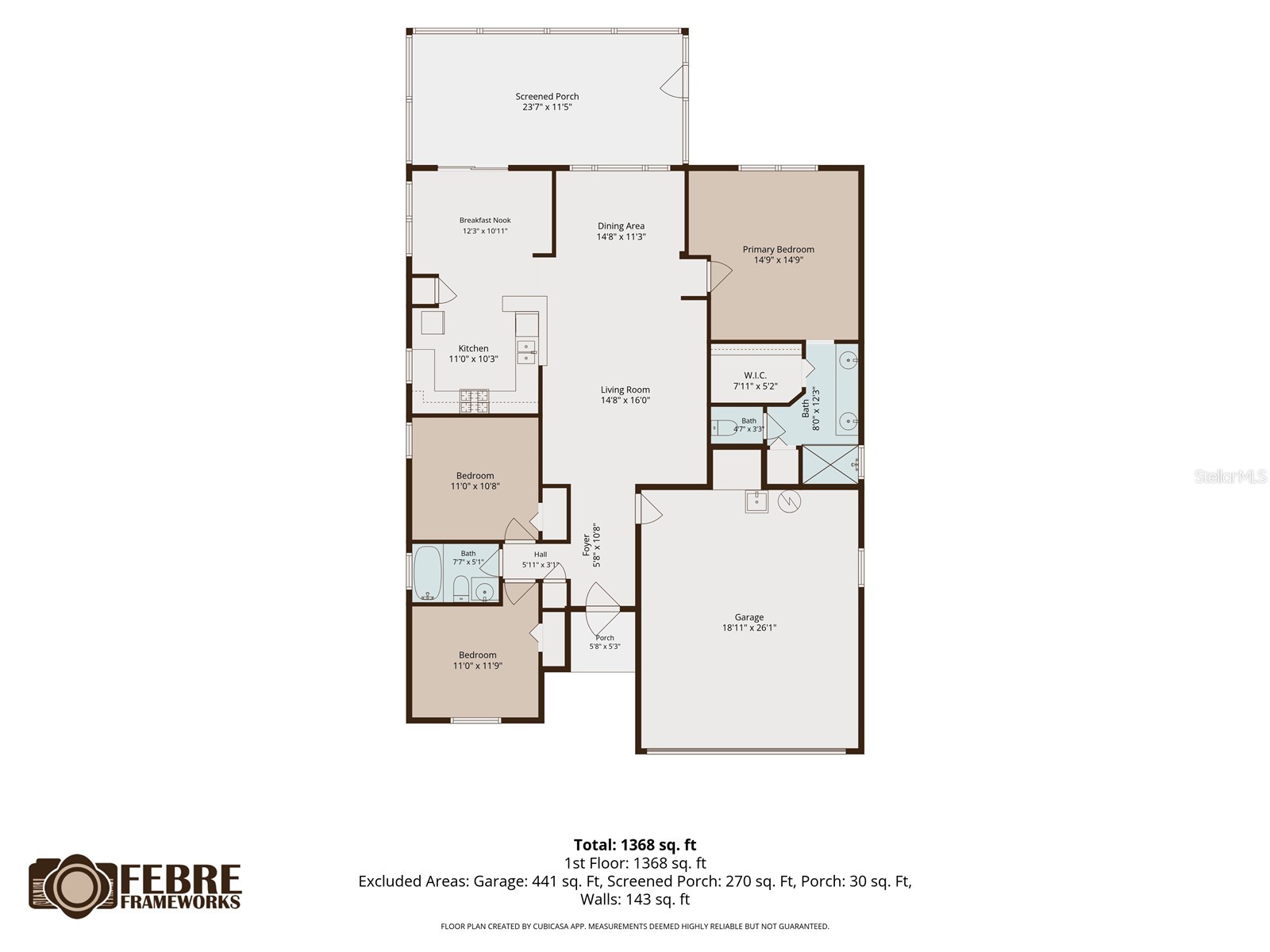 1103 Standing Reed Place Wesley Chapel FL 33543 TB8526372 image2