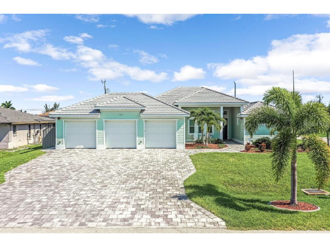 1103 SW 41st Street Cape Coral FL 33914 T3521885 image1