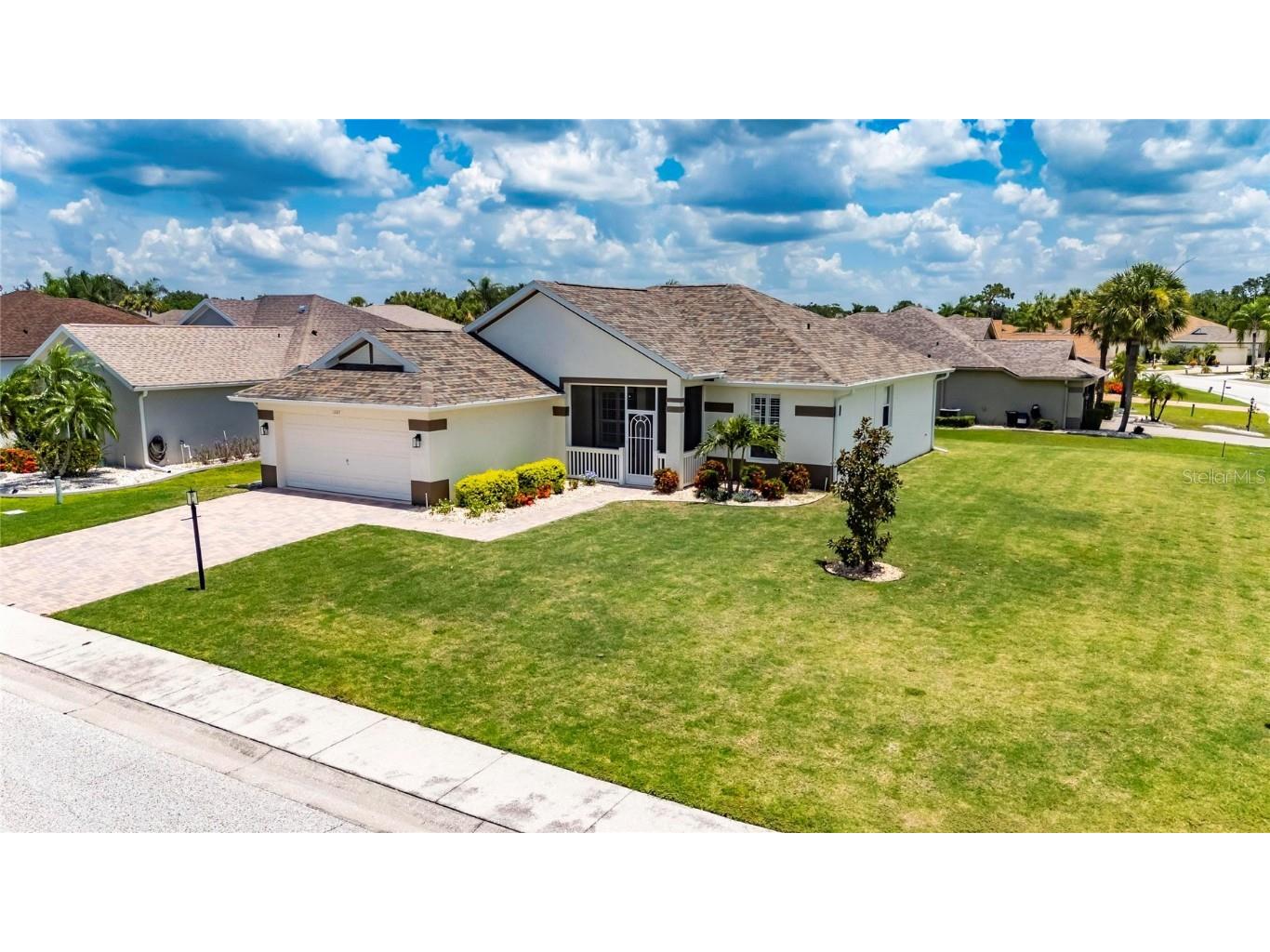 1103 Villeroy Drive Sun City Center FL 33573 TB8409254 image1