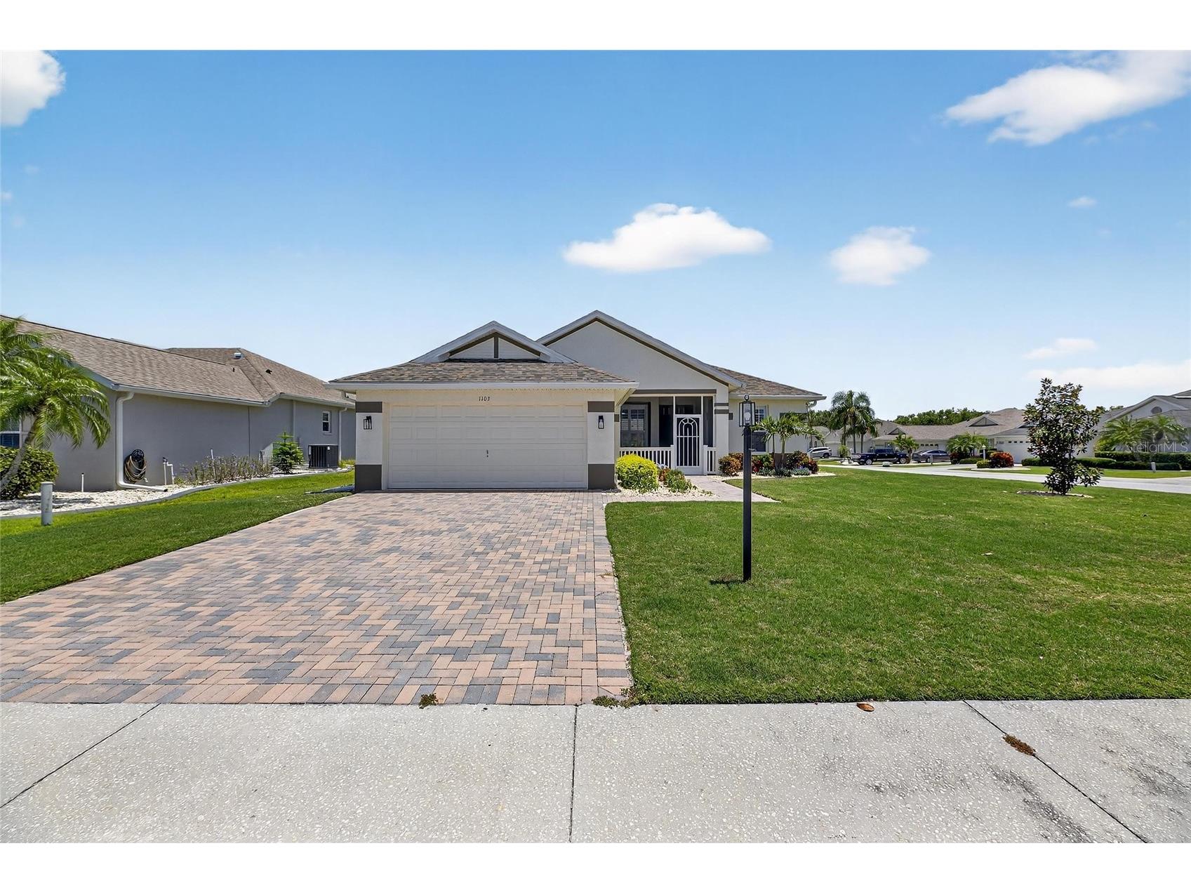 1103 Villeroy Drive Sun City Center FL 33573 TB8516215 image1