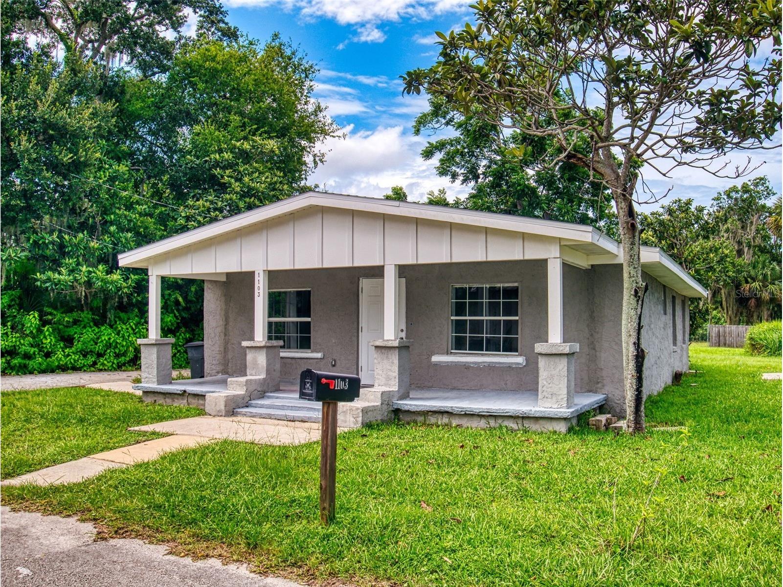 1103 Washington Street New Smyrna Beach FL 32168 NS1088076 image1