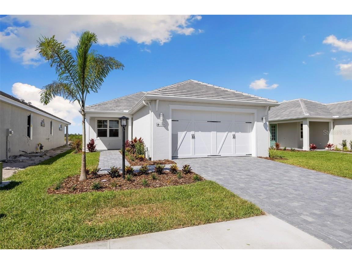 1103 Waterline Court Sarasota FL 34240 A4609932 image1