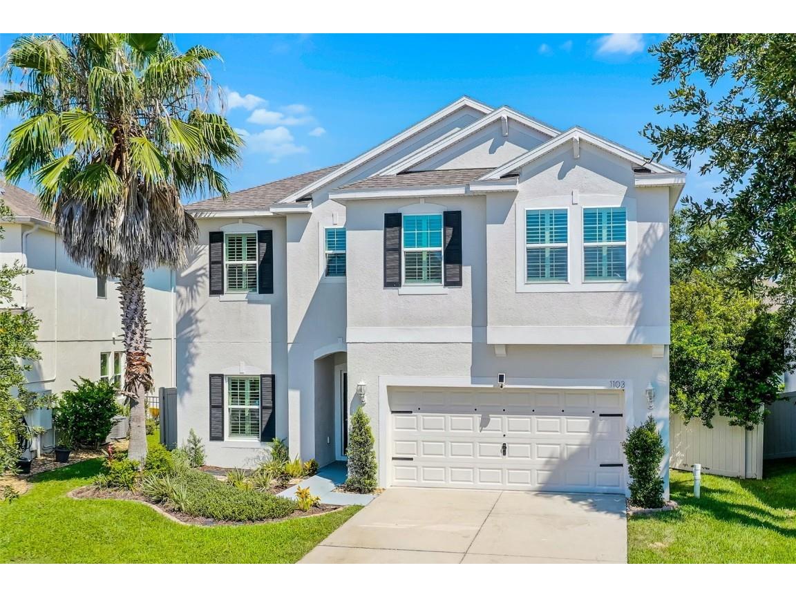 1103 White Water Bay Drive Groveland FL 34736 G5101429 image1