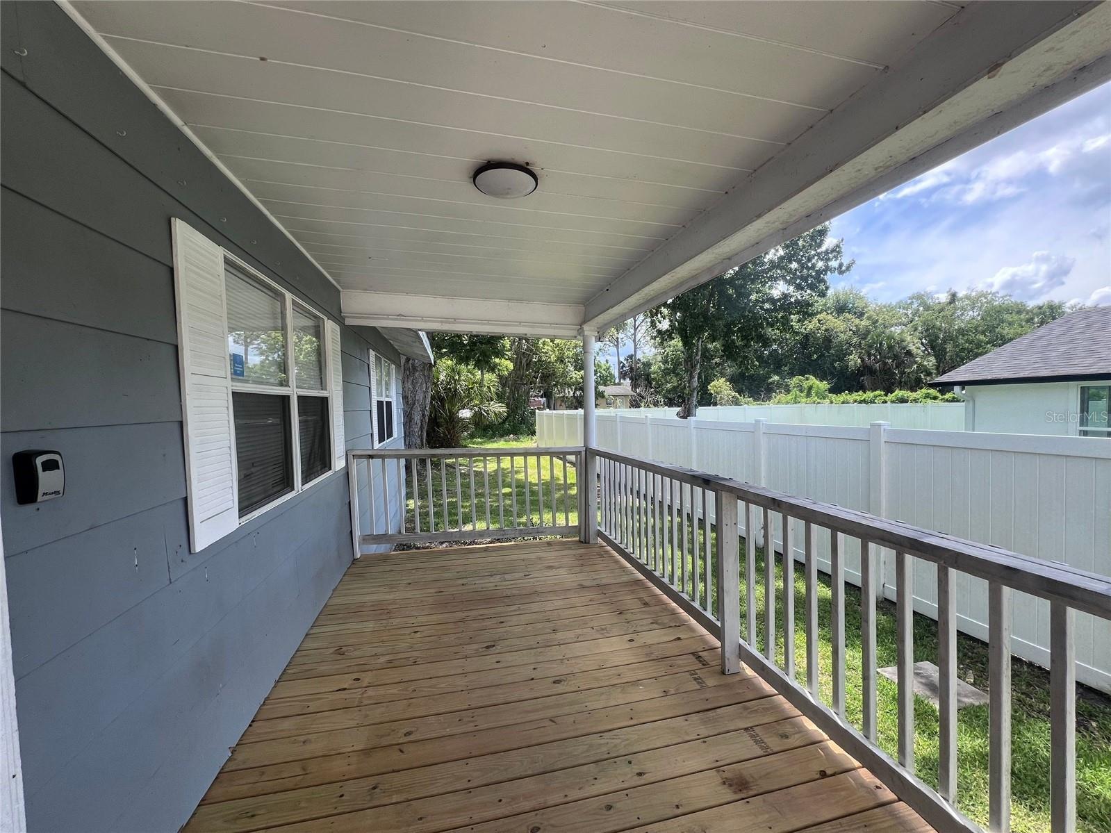 1103 Willow Avenue Sanford FL 32771 V4949246 image15