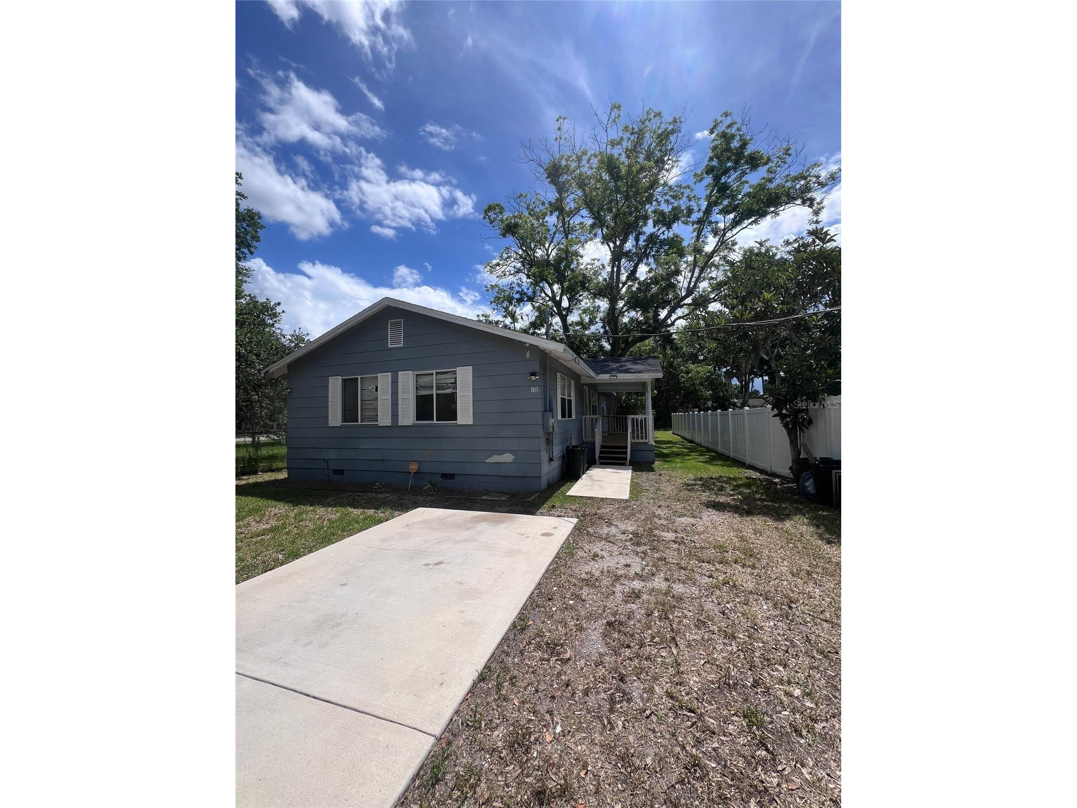 1103 Willow Avenue Sanford FL 32771 V4949246 image2