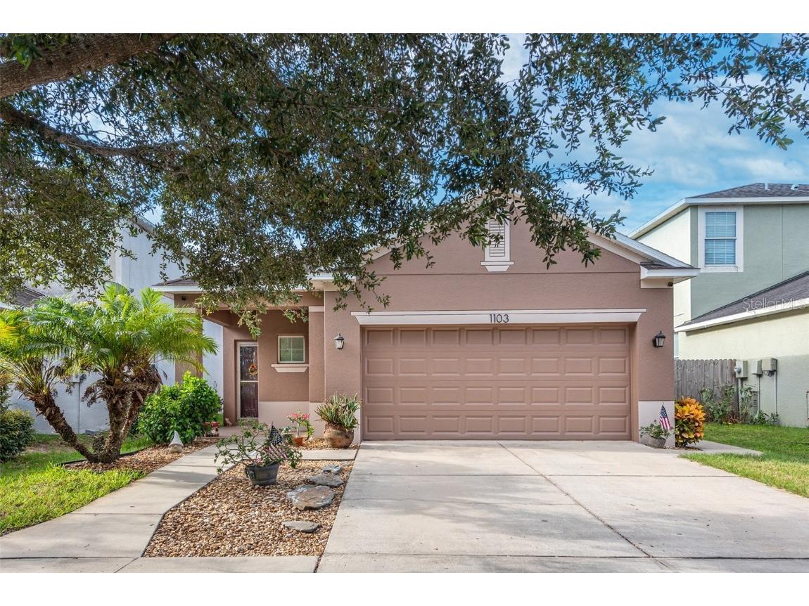 1103 Windton Oak Drive Ruskin FL 33570 T3499247 image1