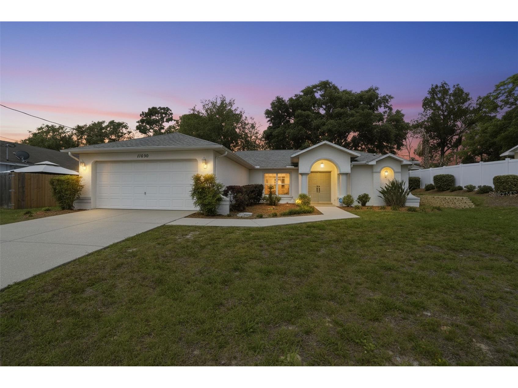 11030 Linden Drive Spring Hill FL 34609 W7885181 image3